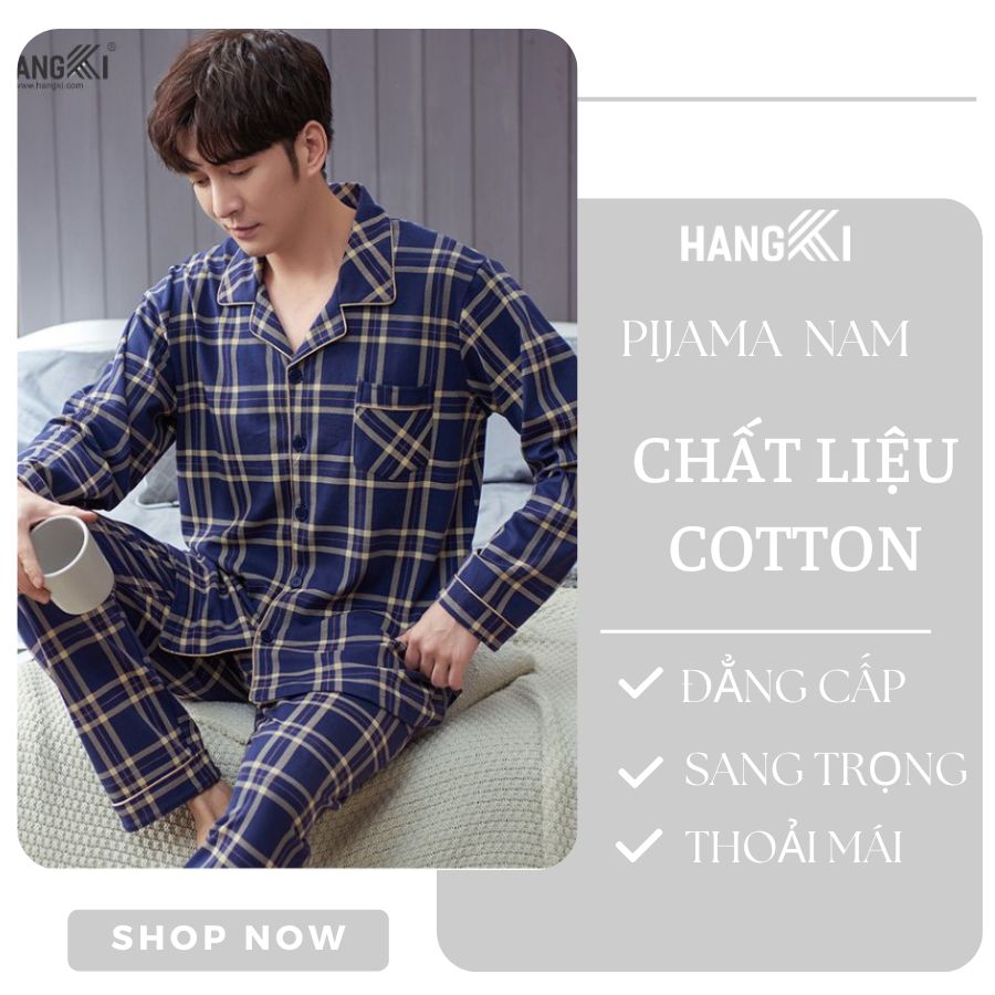 pijama nam cotton