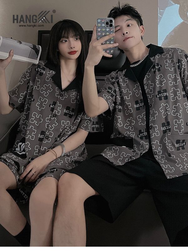 Đồ Ngủ Đôi