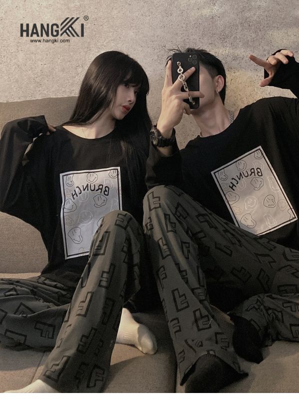 DD30 - Đồ Ngủ Đôi