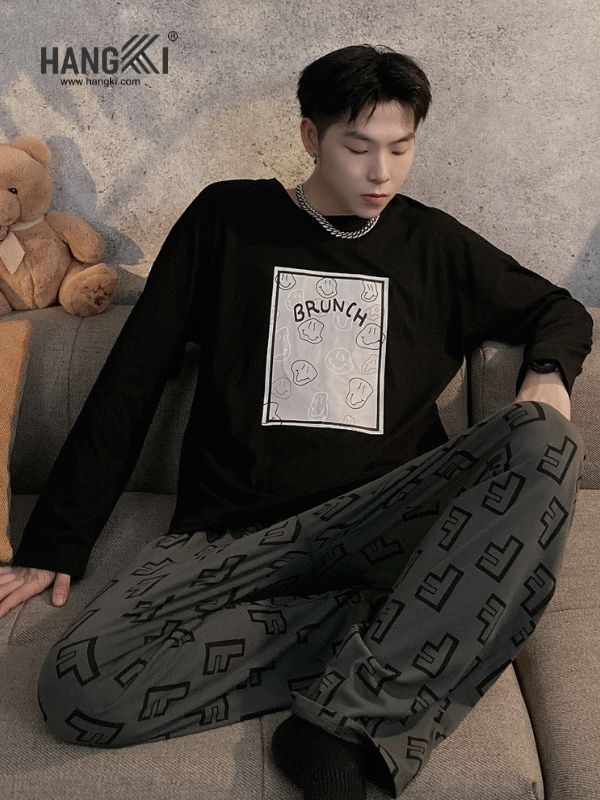 DD30 - Đồ Ngủ Đôi