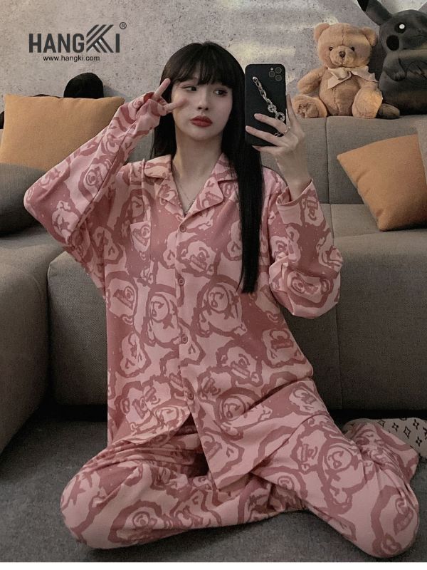 DD28 - Đồ Ngủ Đôi