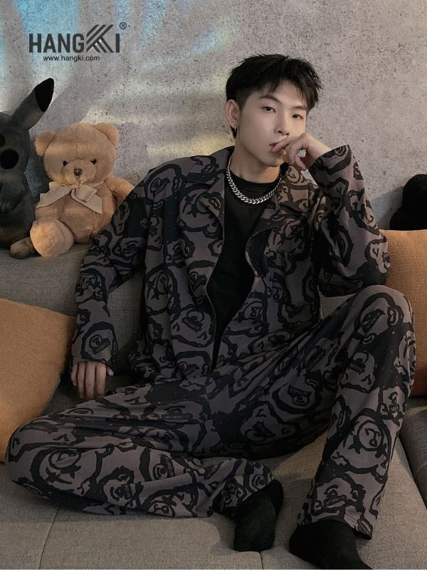 DD28 - Đồ Ngủ Đôi