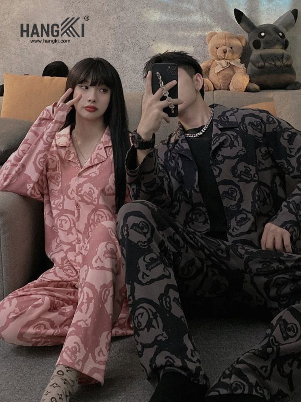 DD28 - Đồ Ngủ Đôi