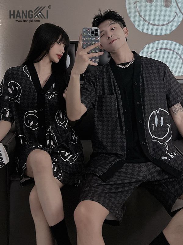 DN12 - Đồ Ngủ Đôi