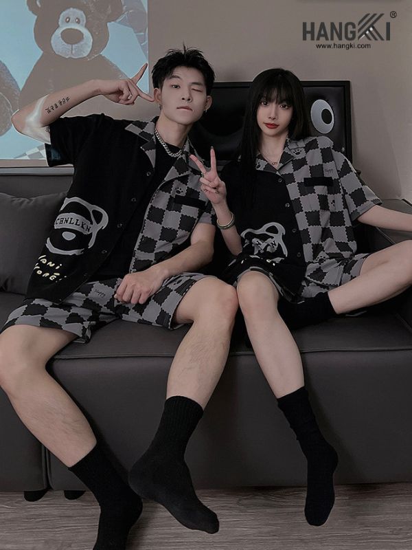 DN06 - Đồ Ngủ Đôi