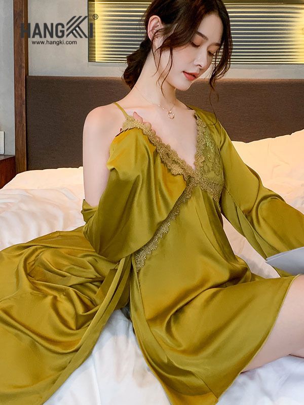DV08 - Đồ Ngủ Đôi