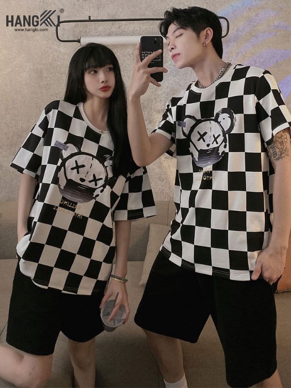 DN23 - Đồ Ngủ Đôi