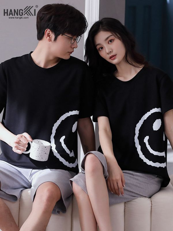 DN26 - Đồ Ngủ Đôi