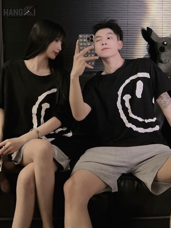 DN26 - Đồ Ngủ Đôi