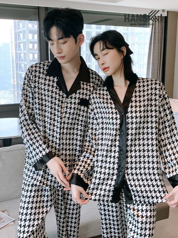DD22 - Đồ Ngủ Đôi