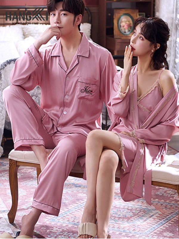 DV02 - Đồ Ngủ Đôi