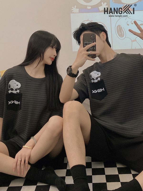 DN16 - Đồ Ngủ Đôi