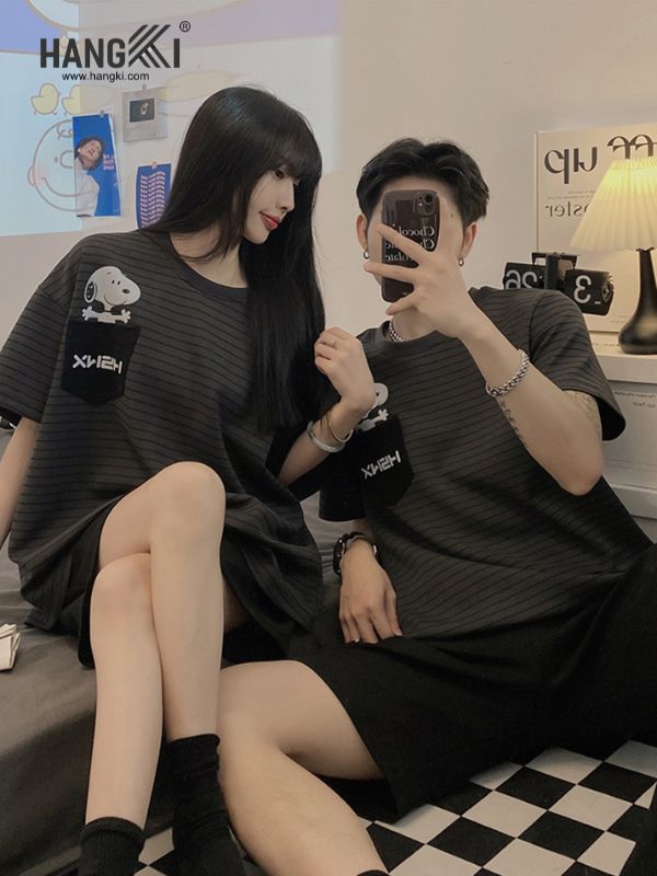 DN16 - Đồ Ngủ Đôi