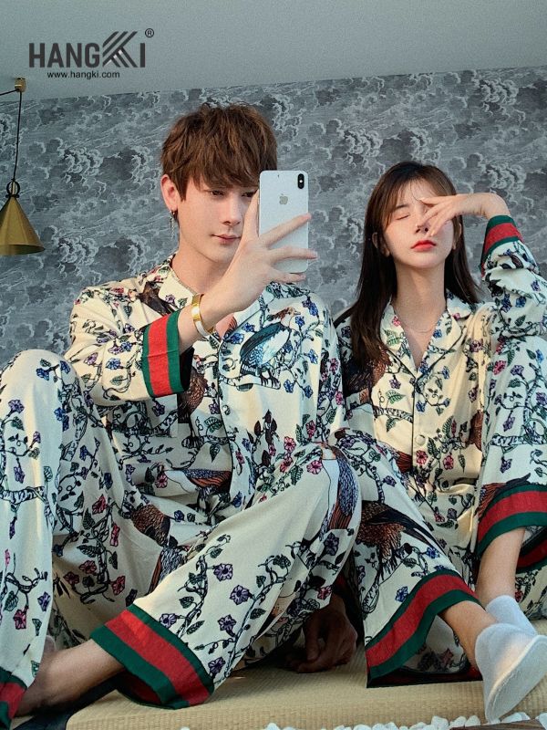 DD12 - Đồ Ngủ Cặp Đôi