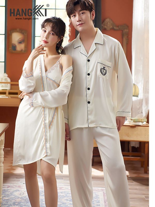 DV04 - Đồ Ngủ Đôi