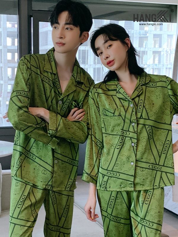 DD21 - Đồ Ngủ Đôi