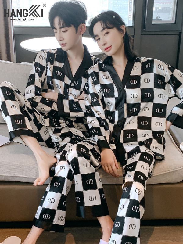 DD23 - Đồ Ngủ Đôi