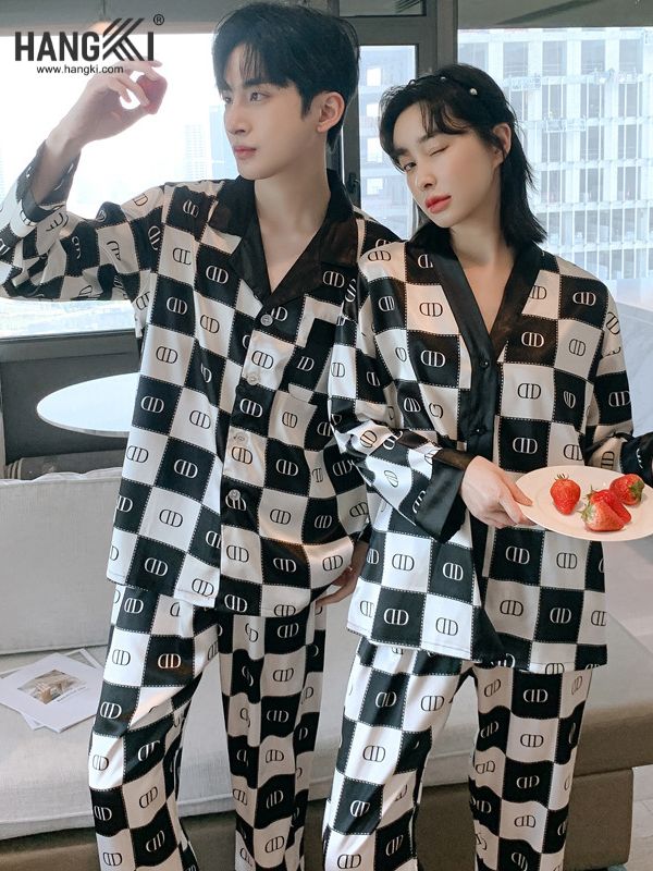 DD23 - Đồ Ngủ Đôi