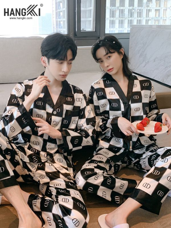 DD23 - Đồ Ngủ Đôi