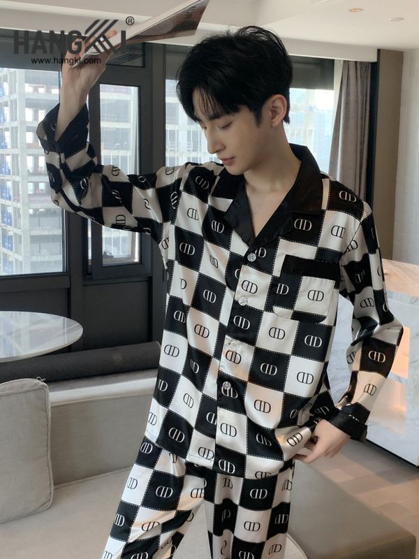 DD23 - Đồ Ngủ Đôi