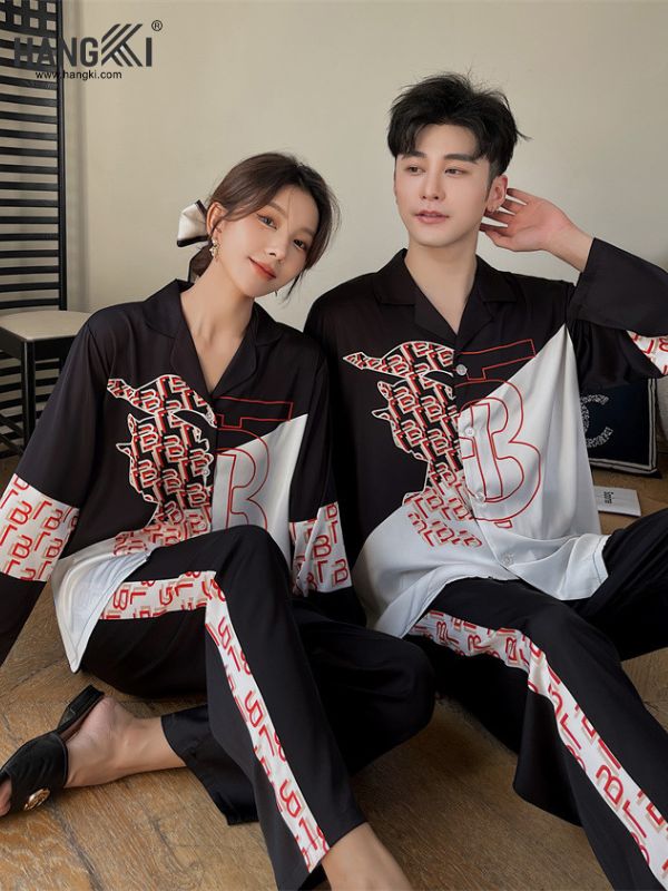 DD36 - Đồ Ngủ Đôi