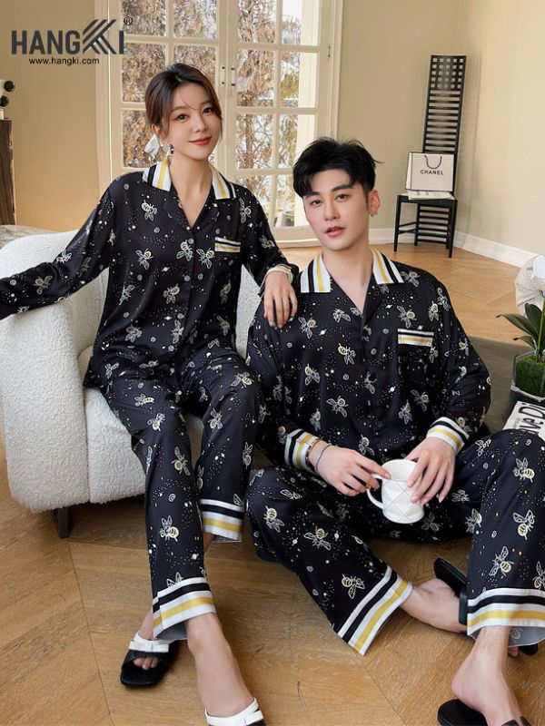 DD37 - Đồ Ngủ Đôi