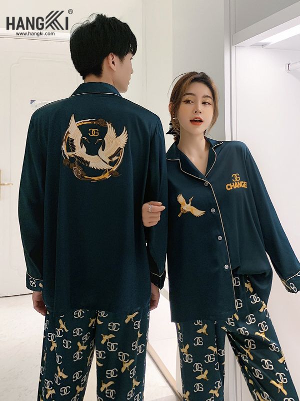 DD39 - Đồ Ngủ Đôi