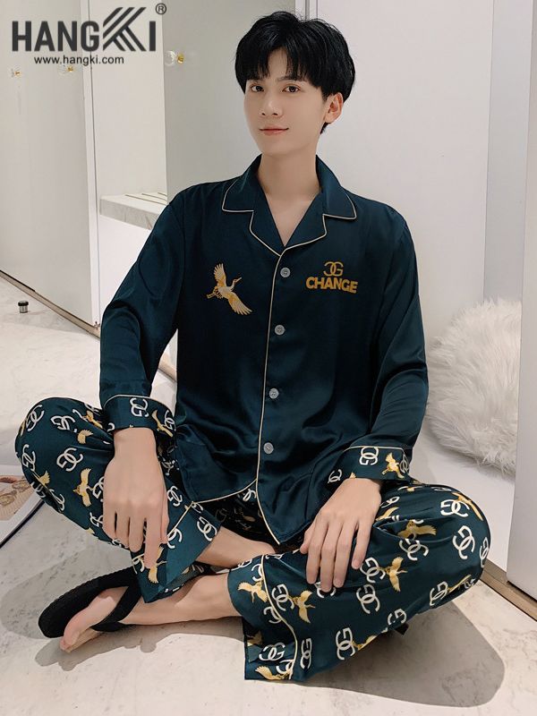 DD39 - Đồ Ngủ Đôi