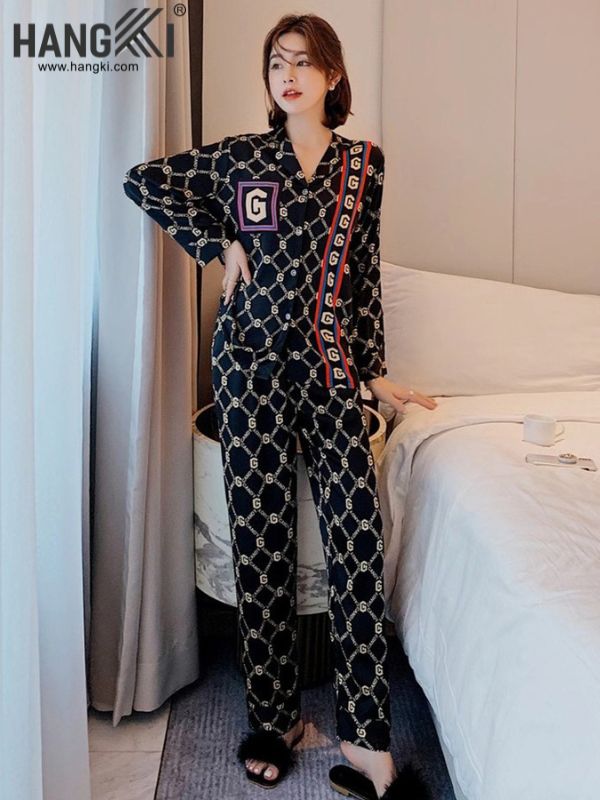 DD40 - Đồ Ngủ Đôi