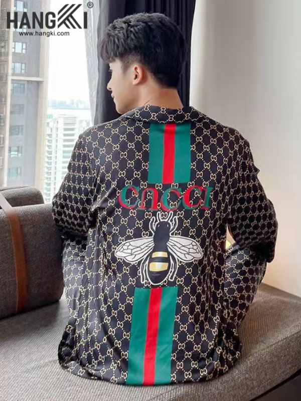DD43 - Đồ Ngủ Đôi