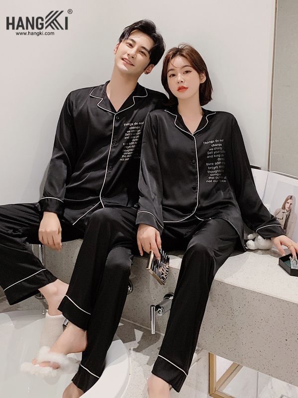 DD44 - Đồ Ngủ Đôi