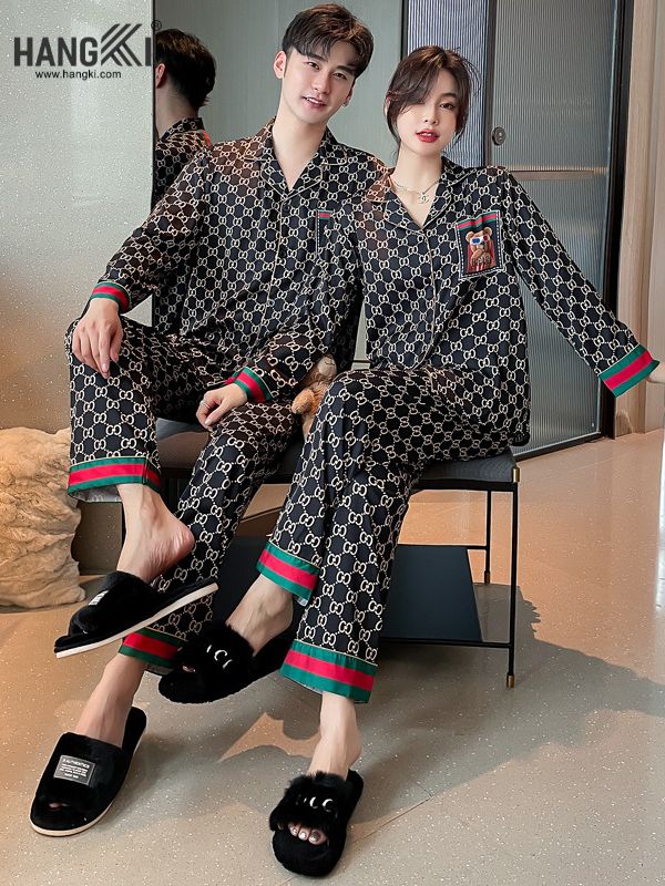 DD45 - Đồ Ngủ Đôi