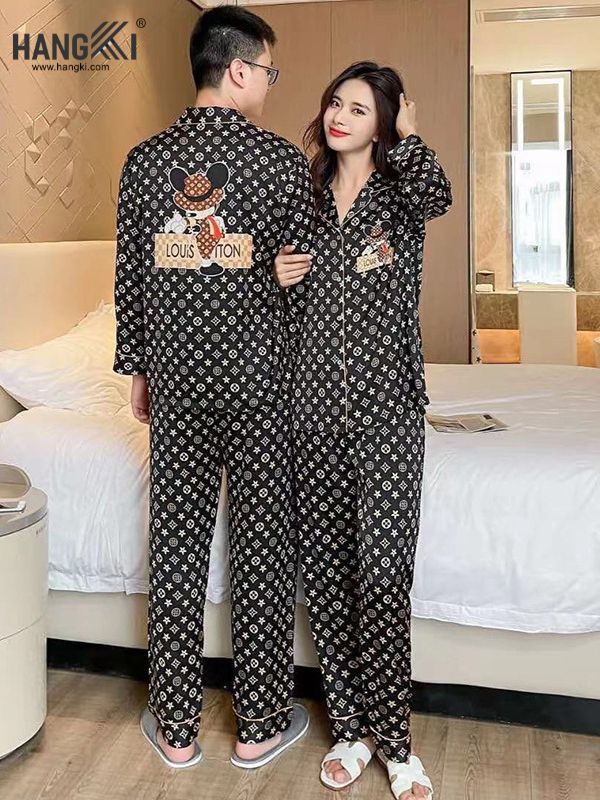 DD47 - Đồ Ngủ Đôi