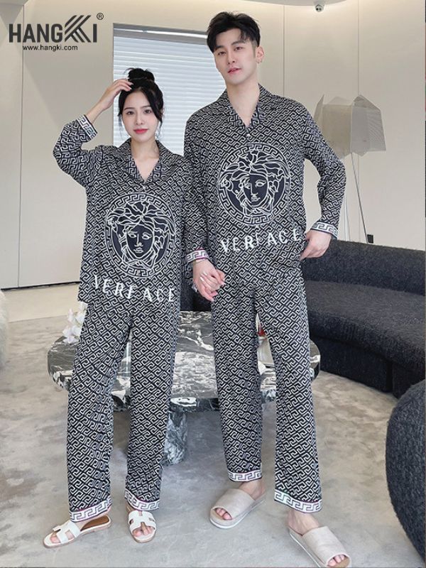 DD49 - Đồ Ngủ Đôi