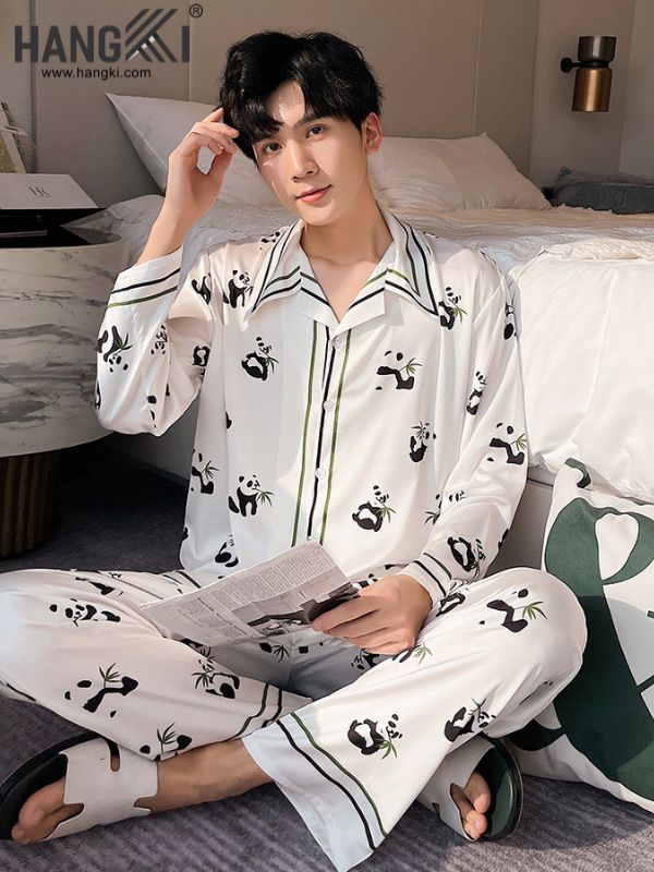DD54 - Đồ Ngủ Đôi