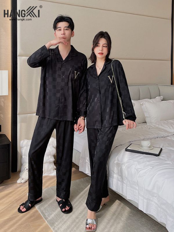 DD55 - Đồ Ngủ Đôi