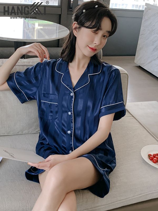 DN04 - Đồ Ngủ Đôi