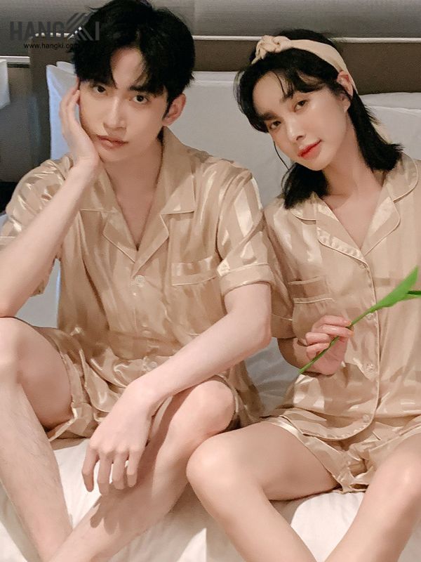 DN04 - Đồ Ngủ Đôi