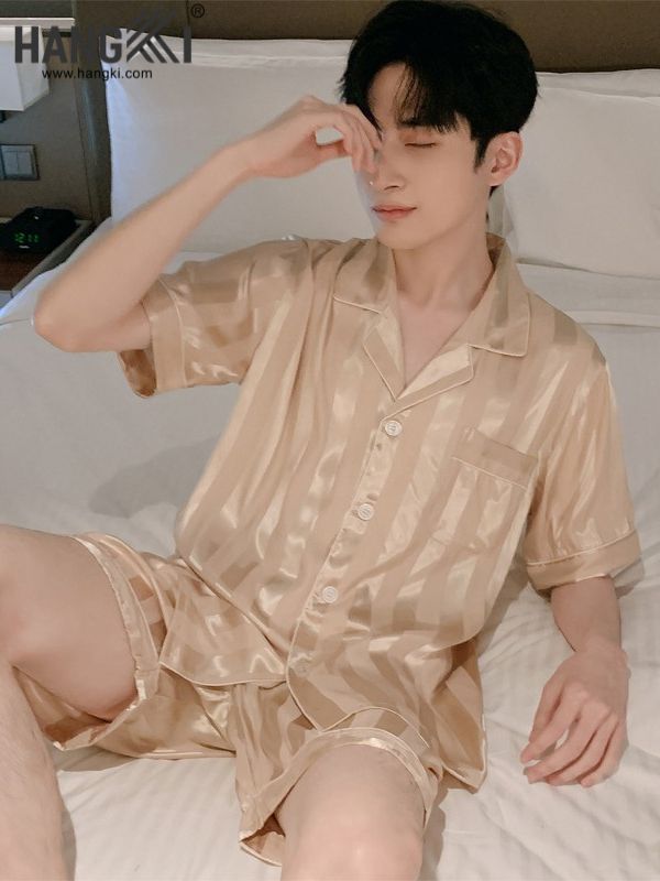 DN04 - Đồ Ngủ Đôi