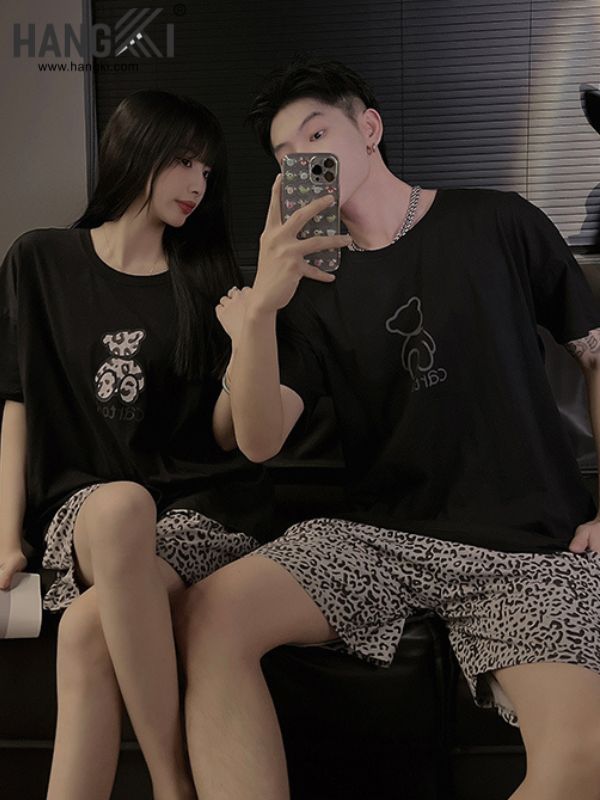 DN24 - Đồ Ngủ Đôi