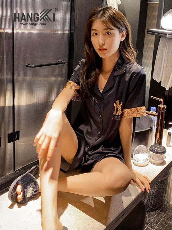DN27 - Đồ Ngủ Đôi