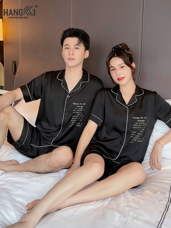 DN28 - Đồ Ngủ Đôi