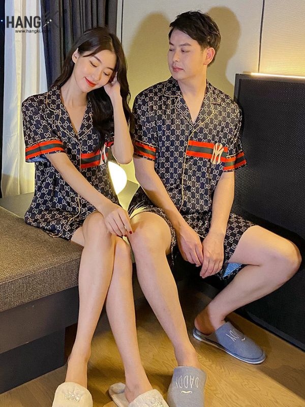 DN30 - Đồ Ngủ Đôi