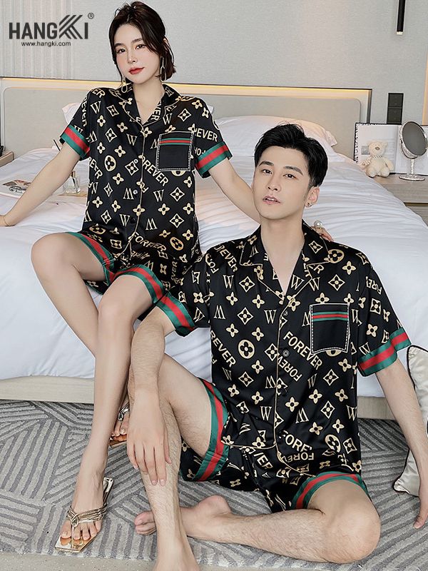 DN32 - Đồ Ngủ Đôi