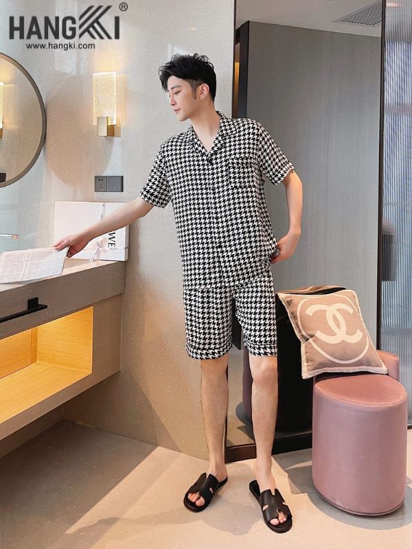 DN34 - Đồ Ngủ Đôi