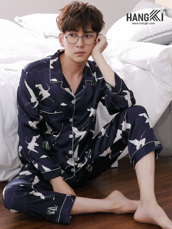 DD08 - Đồ Ngủ Đôi Nam Nữ