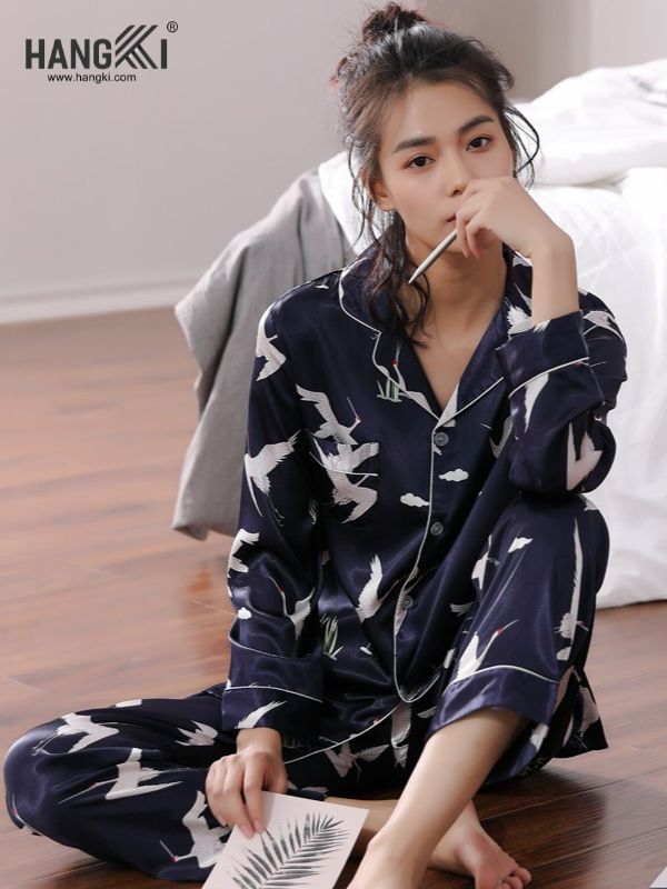 DD08 - Đồ Ngủ Đôi Nam Nữ