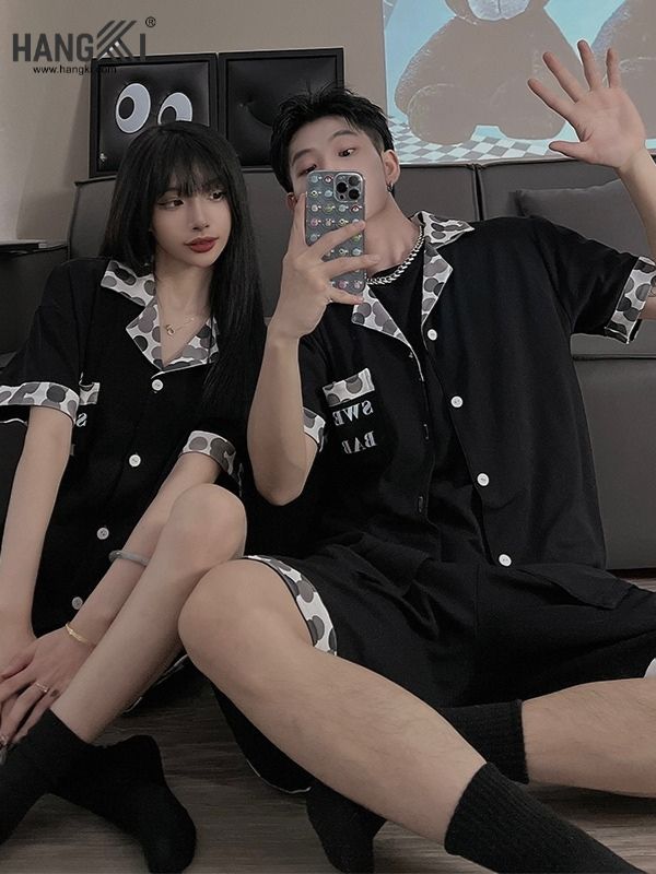 DN07 - Đồ Ngủ Đôi