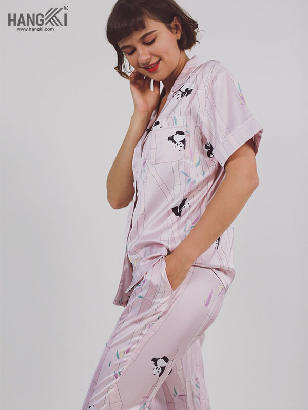 DD38 – Pijama Cộc
