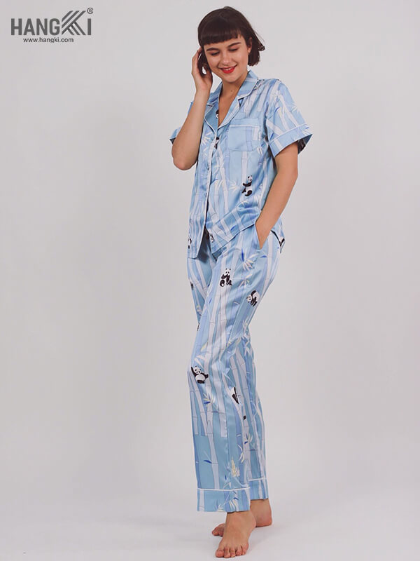 DD38 – Pijama Cộc